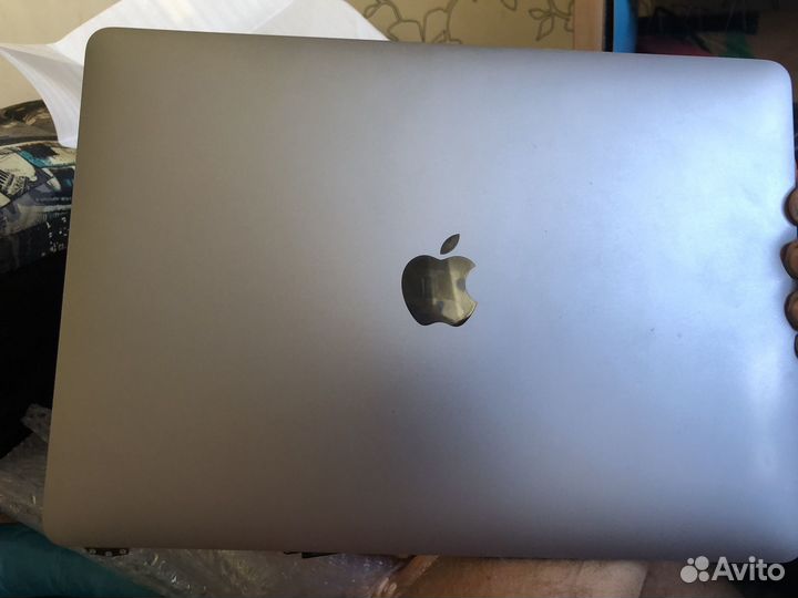 Экран macbook pro a1708