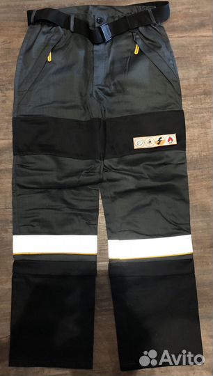 Спецодежда роснефть