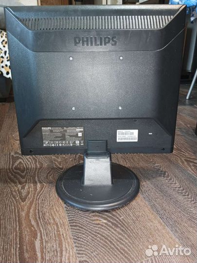 Монитор philips 170S