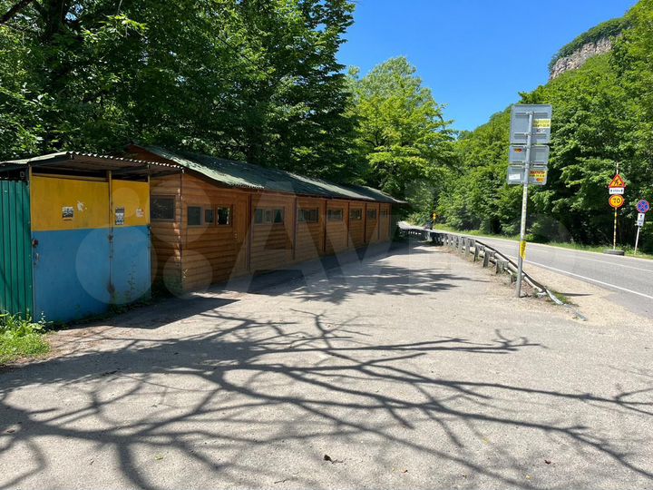 Торговая площадь, 5 м²