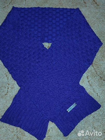 Шарф женский, Bottega Veneta