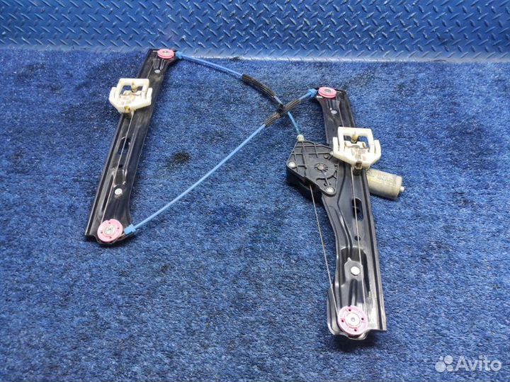 Стеклоподъемник передний правый Bmw F30