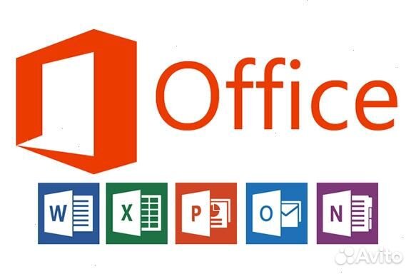 Лиц ключи Виндоус 10 Pro/Home/365 microsoft/Office