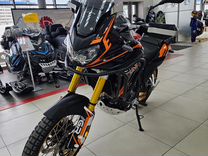 Мотоцикл GR 500 adventure