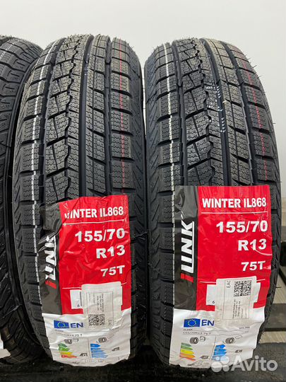 iLink Winter IL868 155/70 R13 72T