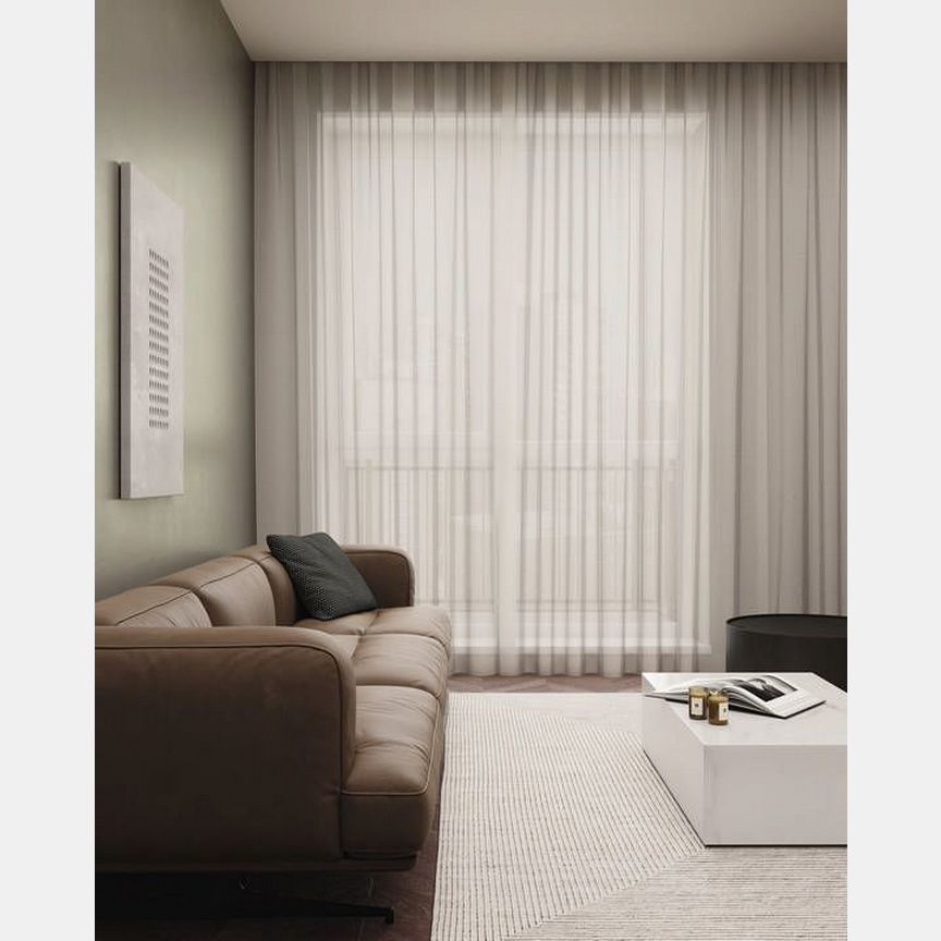 1-к. квартира, 35,8 м², 24/25 эт.