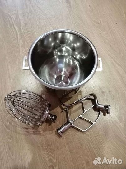 Миксер Foodatlas B-10A Eco