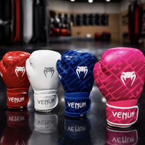 Боксерские перчатки Venum Contender, Уфа