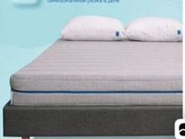 Матрас 140х200 blue sleep sonnic