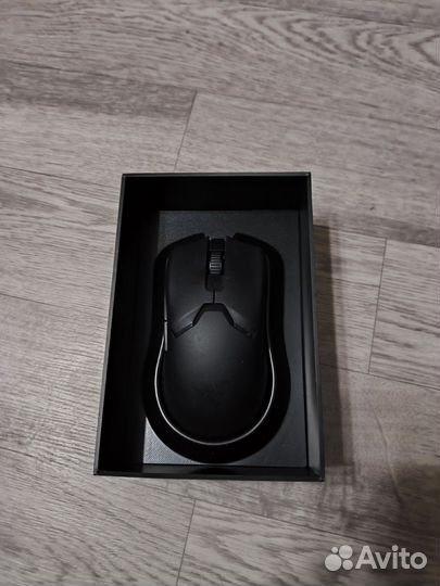 Razer viper v2 pro