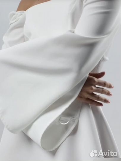 Платье женское 44 46 размер