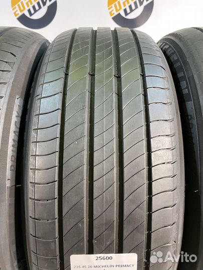 Michelin Primacy 4 235/45 R20 97Y