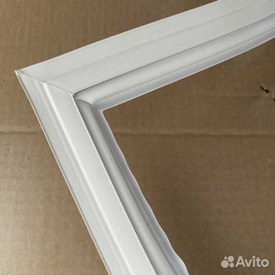 Уплотнитель 55,9*85,6 Атлант не в паз