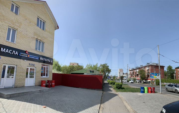 Свободного назначения, 90 м². 16 м². 22м². 42м²