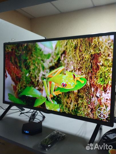 Телевизор Lg 32 дюйма