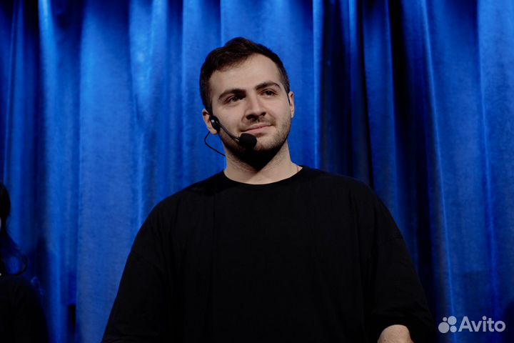 Ведущий на свадьбу корпоратив, юбилей, выпускной