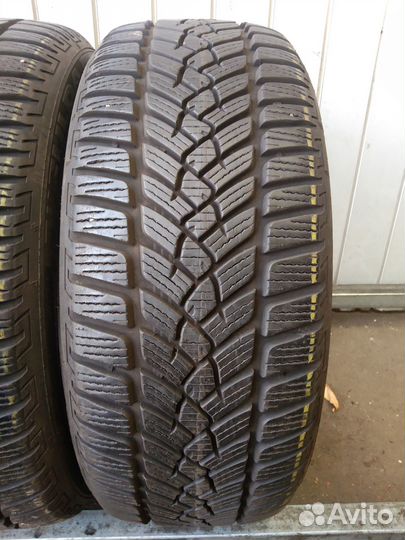 Fulda Kristall Control HP 205/50 R17