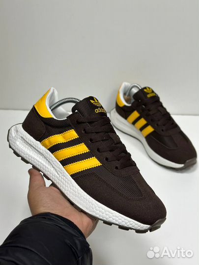 Мужские кроссовки Adidas (41-46)