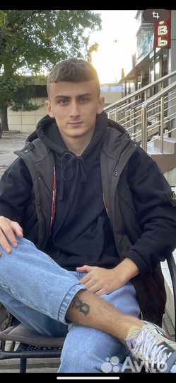 Подработка
