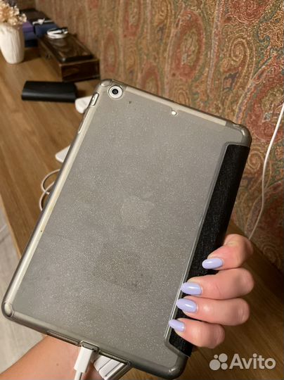 iPad mini 1/2