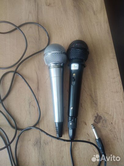 Микрофон