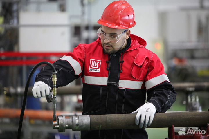 Оператор товарный 5 разряда