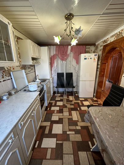 Дом 64 м² на участке 6 сот.