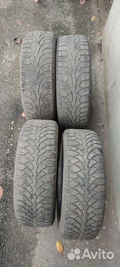 Nordman Nordman 4 18.4/60 R15