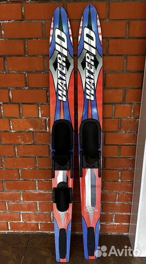 Водные лыжи 167 см