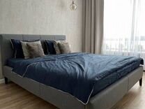 Кровать Одри (160)