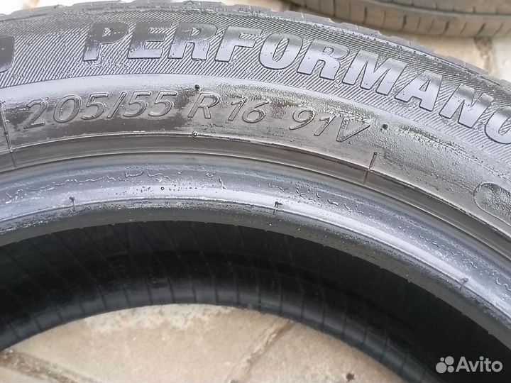 Kormoran Road 2.25/55 R16 170V