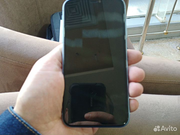iPhone Xr, 128 ГБ