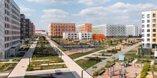 Квартира-студия, 23,3 м², 5/9 эт.