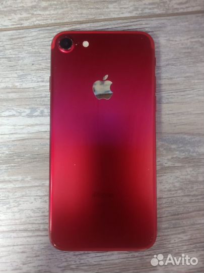 iPhone 7, 128 ГБ
