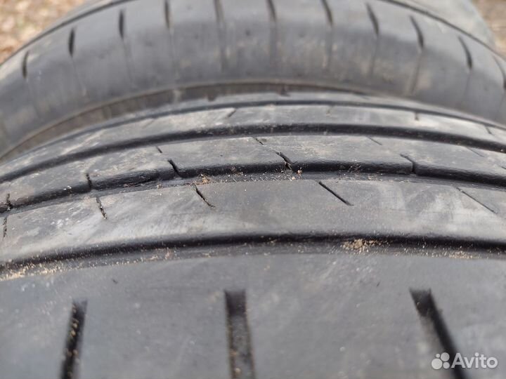 Vredestein SporTrac 5 215/70 R16