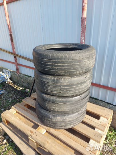 Lassa Impetus Revo 205/60 R16 92V