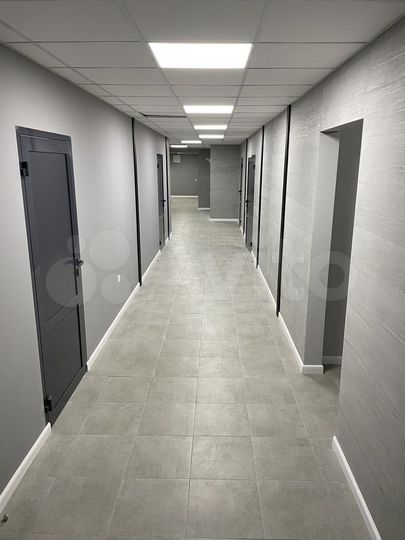Офис, 27 м²