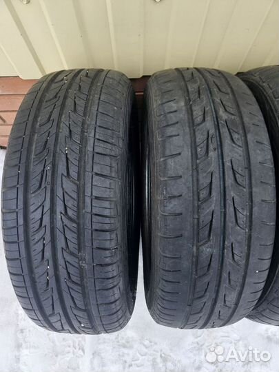 Cordiant Road Runner 185/60 R14 82H