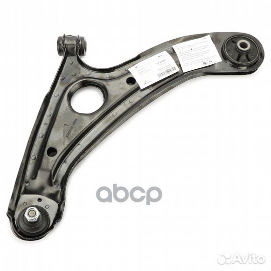 Рычаг пер.лев.hyundai getz (TB) SM-ARH090