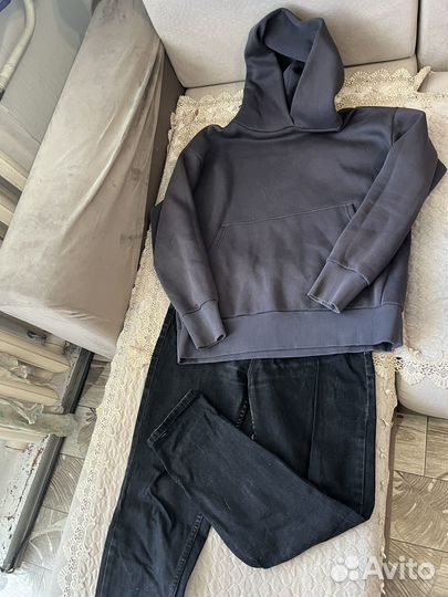 Женские вещи пакетом 46-48