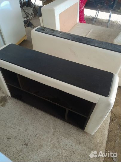 Диван угловой