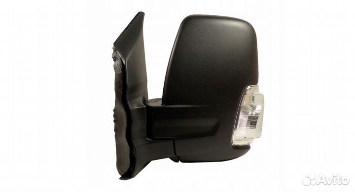 Зеркало ford transit