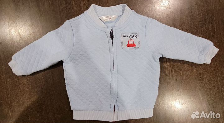 Костюм детский