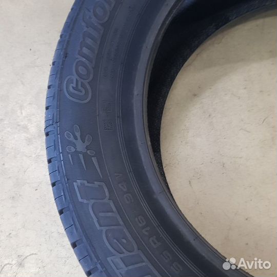 Cordiant Comfort 2 205/55 R16