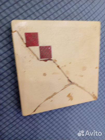 Шашки и шахматы СССР