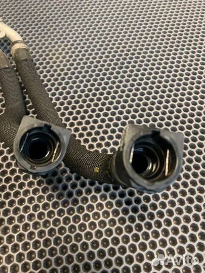 Трубка системы охлаждения Bmw X7 G07 M-pack B57D30