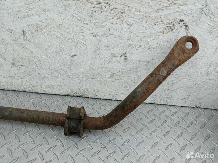 Стабилизатор передний Cadillac Escalade GMT8