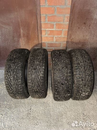 Nokian Tyres Nordman 7 SUV 235/70 R16 106T