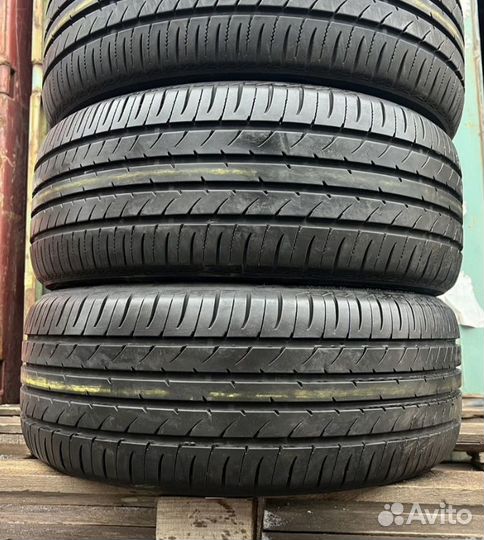 Toyo NanoEnergy 3 Plus 205/50 R16