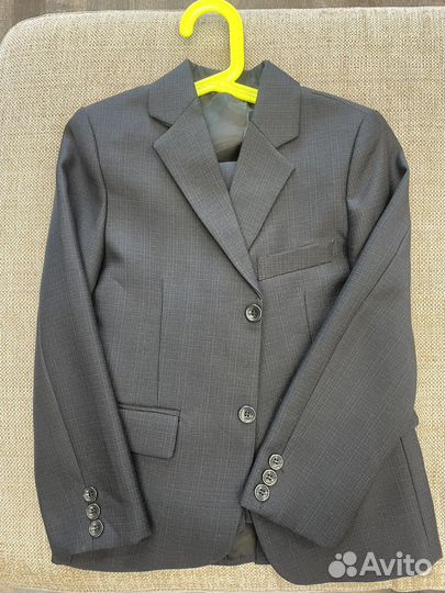 Костюм детский классический